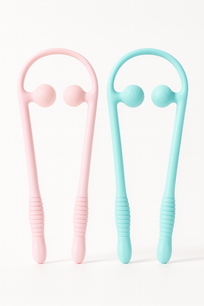 Premium Shoulder Roller