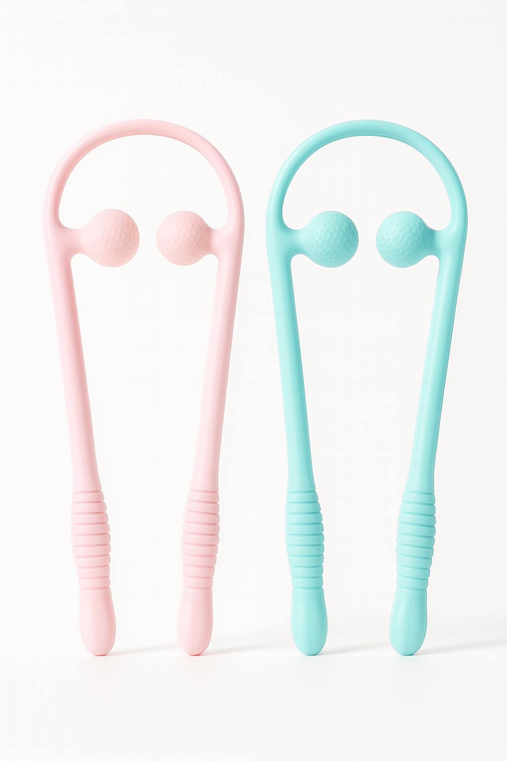 Premium Shoulder Roller