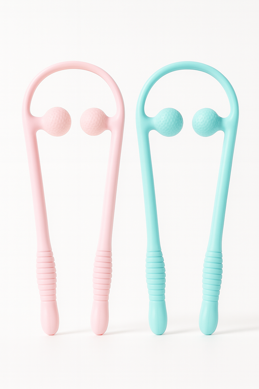 Premium Shoulder Roller