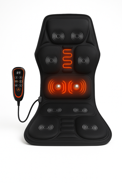 Ultimate Relaxation Massage Mat