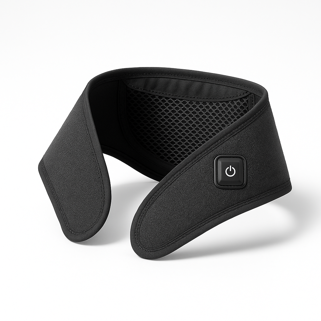 Soothing Warmth Neck Wrap