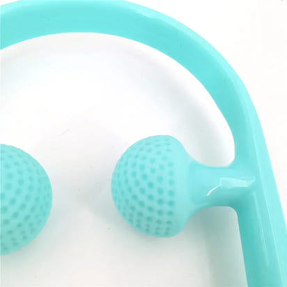 Premium Shoulder Roller