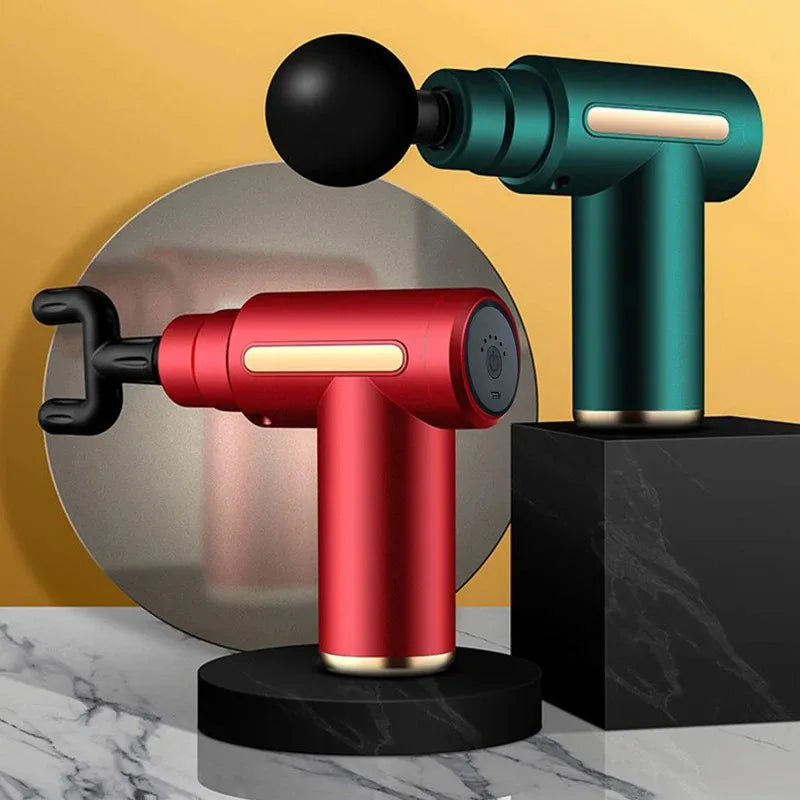 Mini Muscle Relief Gun