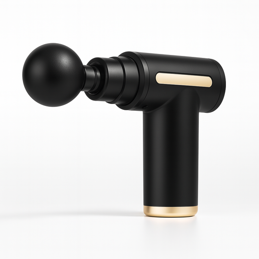 Mini Muscle Relief Gun