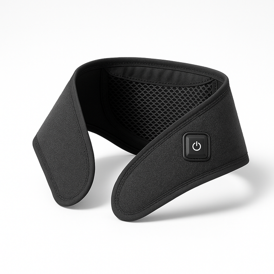 Soothing Warmth Neck Wrap