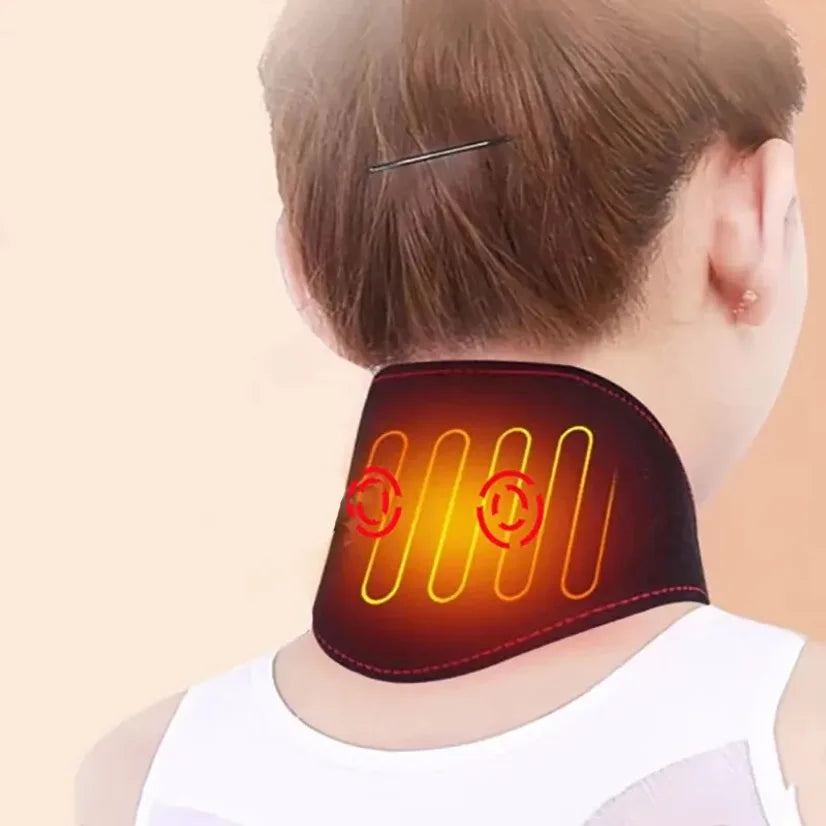 Soothing Warmth Neck Wrap