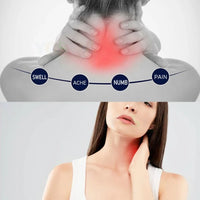 Soothing Warmth Neck Wrap