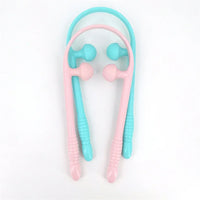 Premium Shoulder Roller